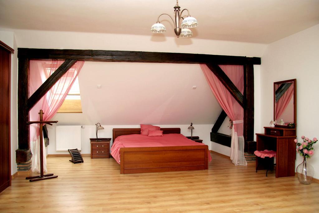 Apartma Star By Jary Apartamento Český Krumlov Exterior foto
