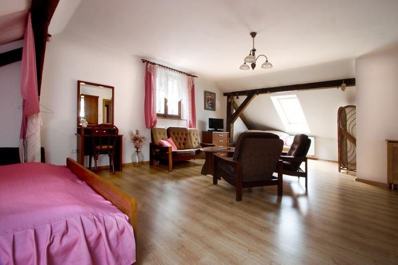 Apartma Star By Jary Apartamento Český Krumlov Exterior foto