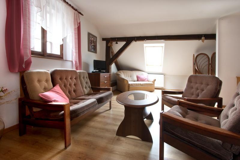 Apartma Star By Jary Apartamento Český Krumlov Exterior foto