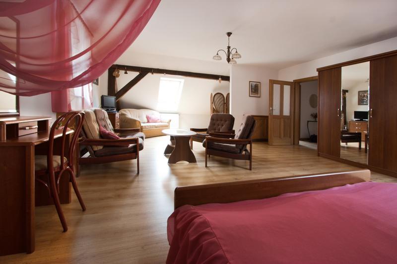 Apartma Star By Jary Apartamento Český Krumlov Exterior foto