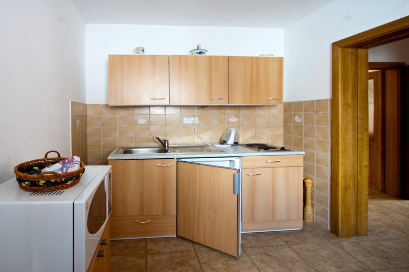 Apartma Star By Jary Apartamento Český Krumlov Exterior foto