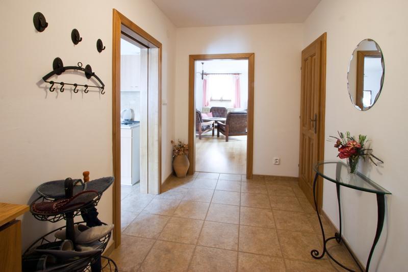Apartma Star By Jary Apartamento Český Krumlov Exterior foto