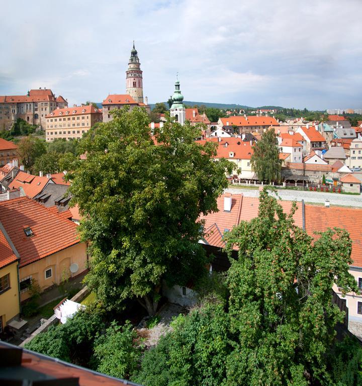 Apartma Star By Jary Apartamento Český Krumlov Exterior foto