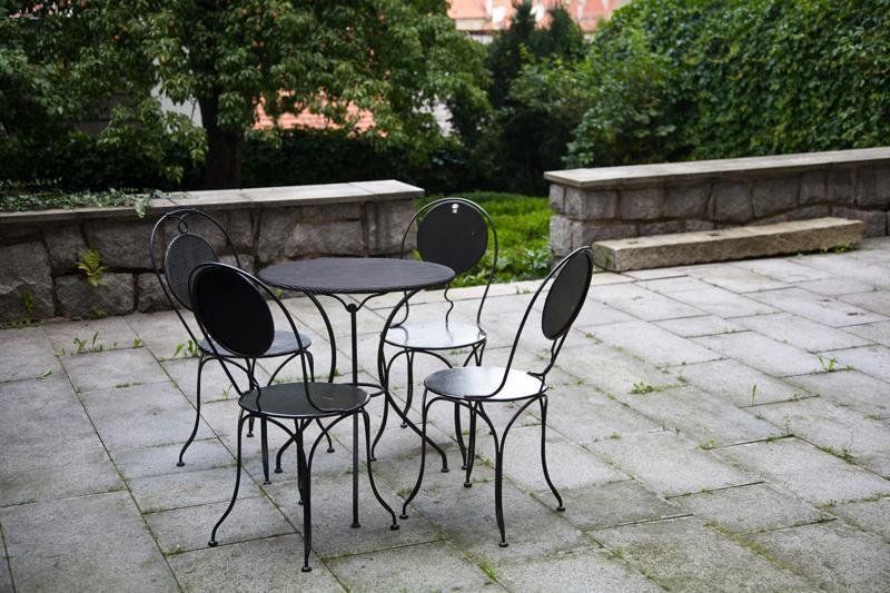 Apartma Star By Jary Apartamento Český Krumlov Exterior foto