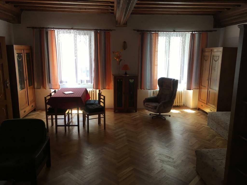 Apartma Star By Jary Apartamento Český Krumlov Exterior foto